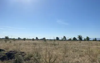 Auction image Land for building