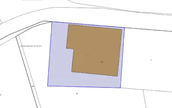Auction image Land for building