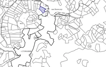Auction image Land for building