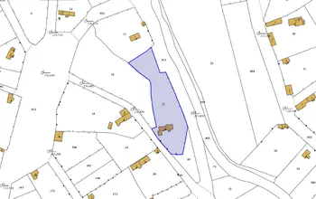 Auction image Land for building
