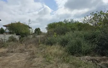 Auction image Land for building