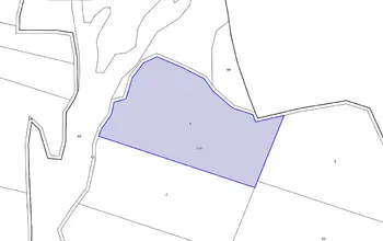 Auction image Farmland
