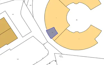 Auction image Land for building