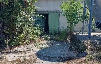 Auction image Land for building