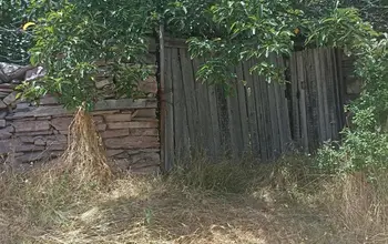 Auction image Land for building