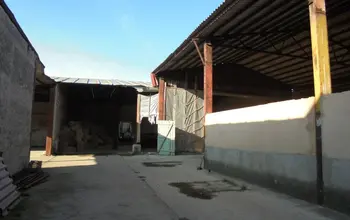 Auction image Warehouse