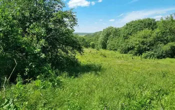 Auction image Land for building