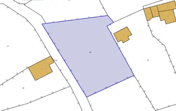 Auction image Land for building