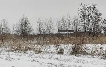 Auction image Land for building