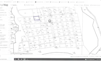 Auction image Land for building