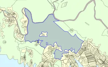 Auction image Land for building