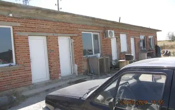 Auction image Land for building