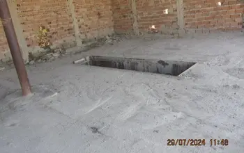 Auction image Land for building