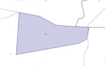Auction image Land for building