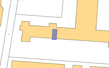 Auction image 1 bed flat