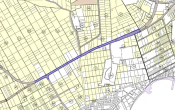 Auction image Land for building