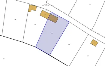 Auction image Парцел (ПИ, УПИ, двор)