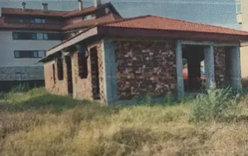 Auction image Land for building