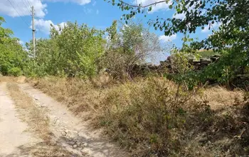 Auction image Land for building