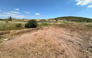 Auction image Land for building