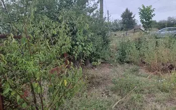 Auction image Land for building