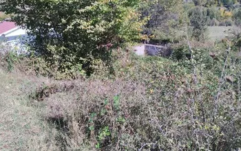 Auction image Land for building
