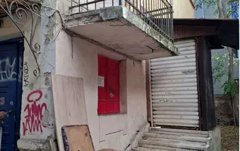 Auction image Land for building