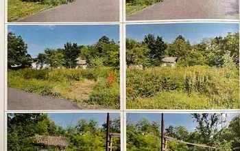 Auction image Land for building