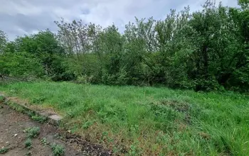 Auction image Land for building