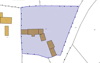 Auction image Land for building