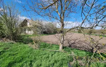 Auction image Land for building