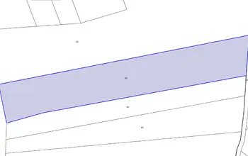 Auction image Land for building