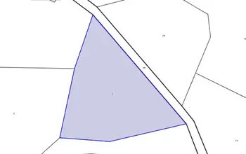 Auction image Парцел (ПИ, УПИ, двор)