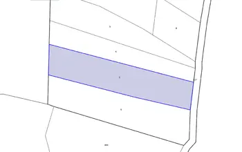 Auction image Land for building