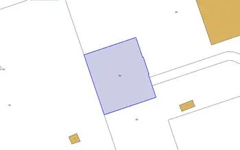Auction image Land for building
