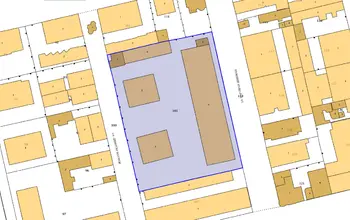 Auction image Multi-bed flat