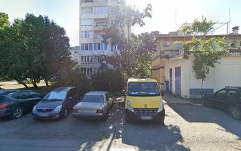Auction image 1 bed flat