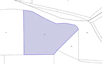 Auction image Land for building