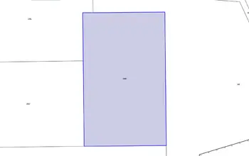 Auction image Land for building