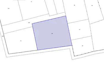 Auction image Land for building