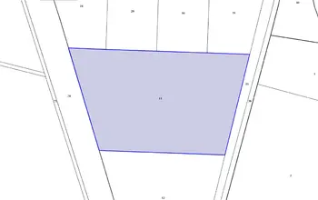 Auction image Land for building
