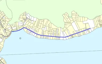 Auction image Land for building
