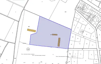 Auction image Farmland