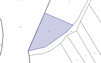 Auction image Земеделска земя/имот, ферма, парник/оранжерия