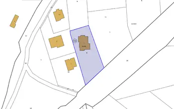 Auction image Land for building