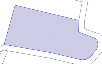 Auction image Land for building