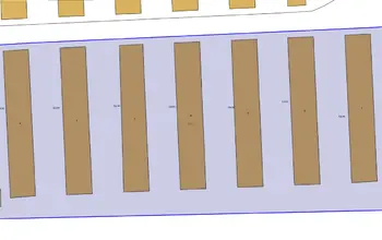 Auction image Land for building