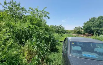 Auction image Land for building
