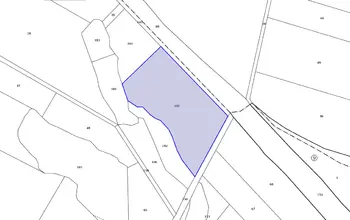 Auction image Land for building