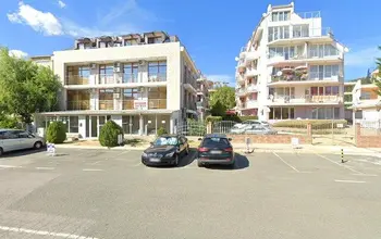Auction image 3 bed flat